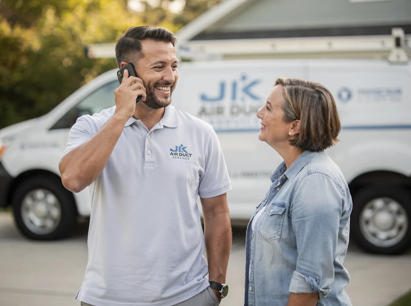 Air Duct Cleaning Jackson, KY FAQs